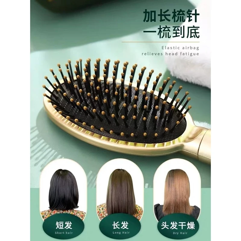 Set 3 lược gỡ rối