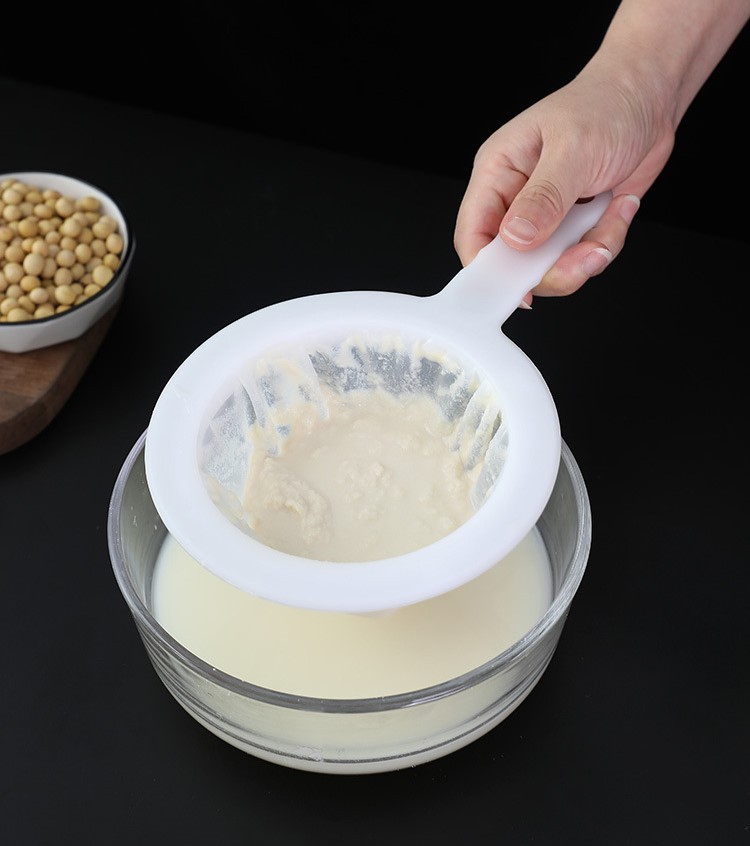 Rây lọc siêu mịn