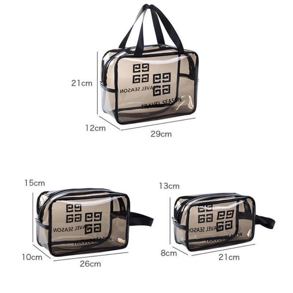 Bộ túi đựng đồ cá nhân-set 3 túi