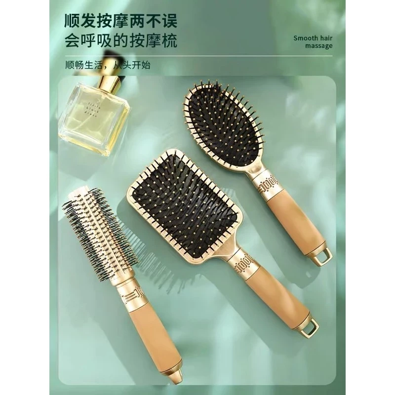 Set 3 lược gỡ rối