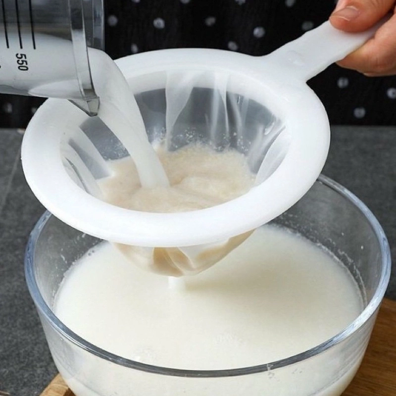 Rây lọc siêu mịn