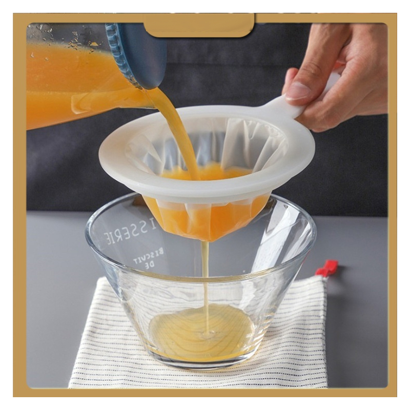 Rây lọc siêu mịn