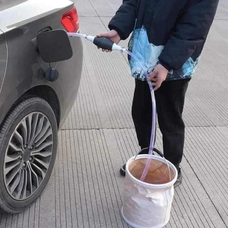 Dụng cụ hút chất lỏng