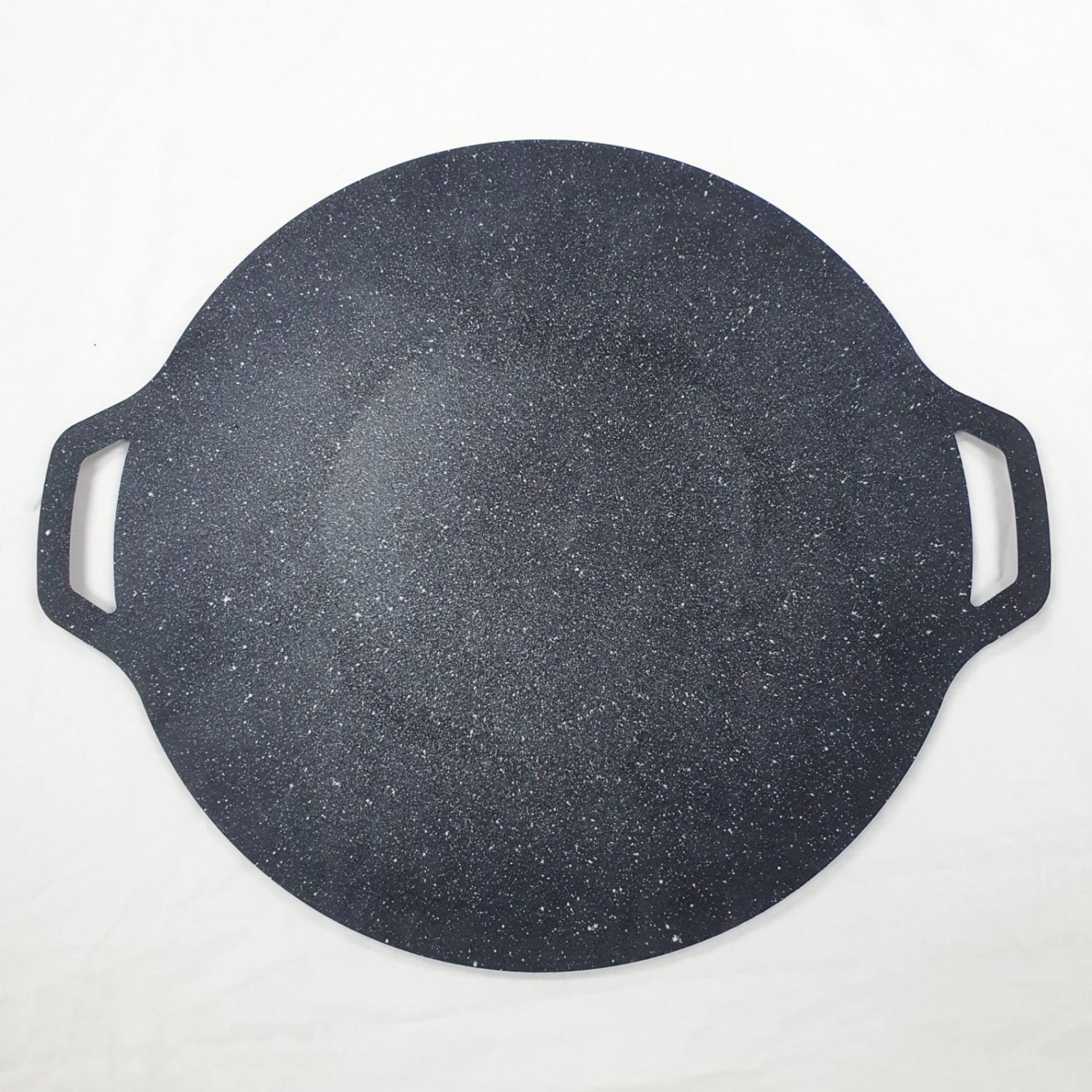 Chảo Gang size 34