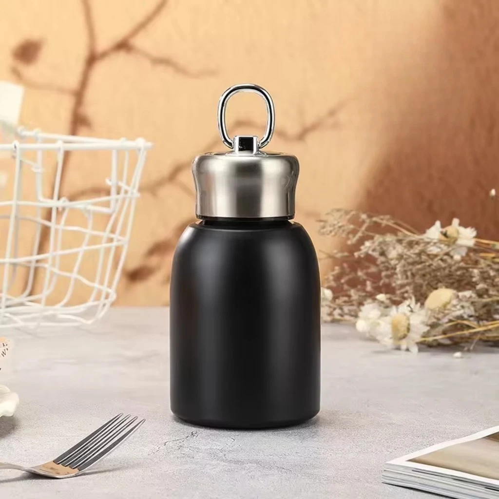 Bình cà phê lùn 300ml