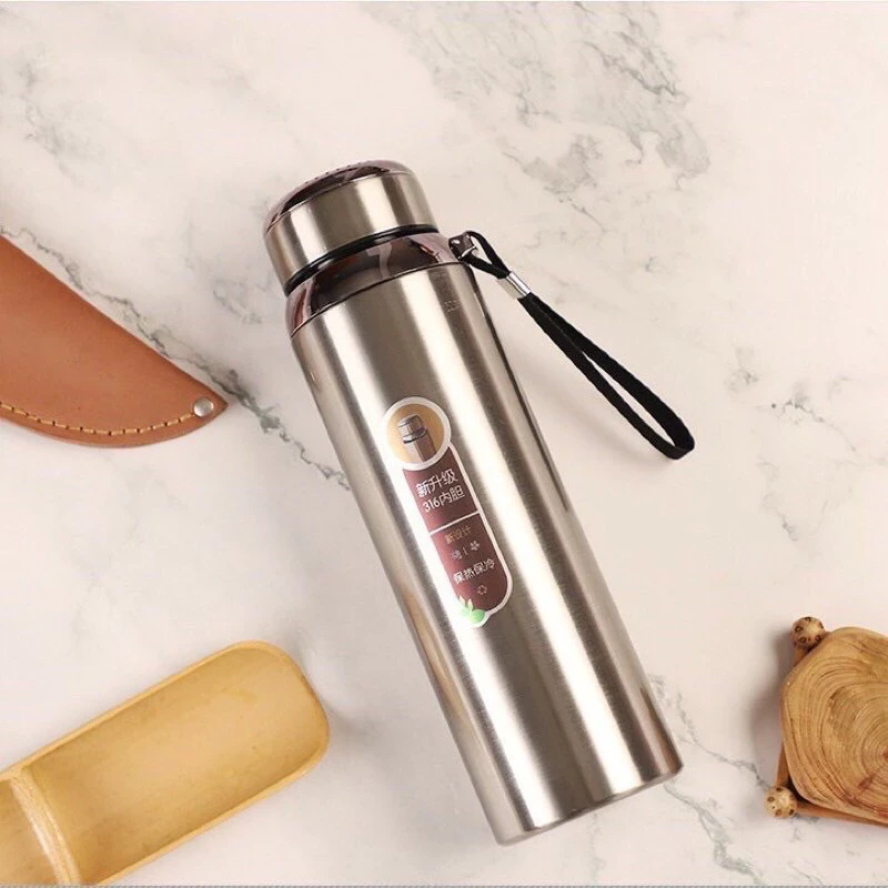Bình giữ nhiệt kim cương 800ml
