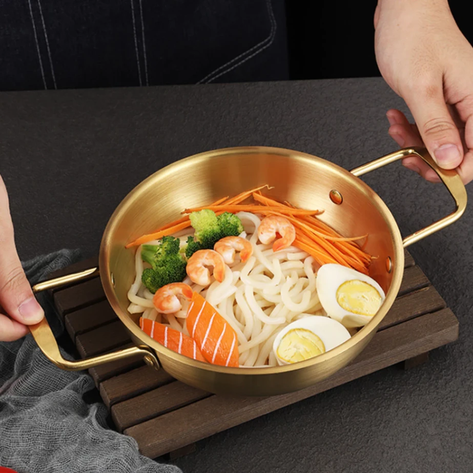 Nồi lẩu, nồi ăn mỳ