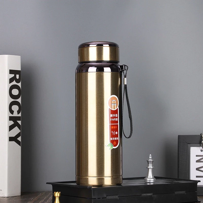 Bình giữ nhiệt kim cương 1000ml