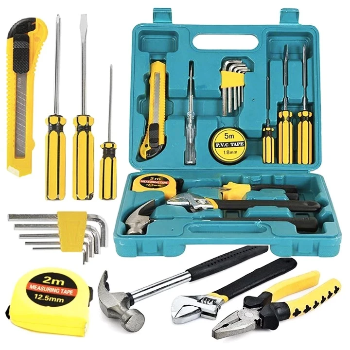 Bộ dụng cụ sửa chữa 16 chi tiết