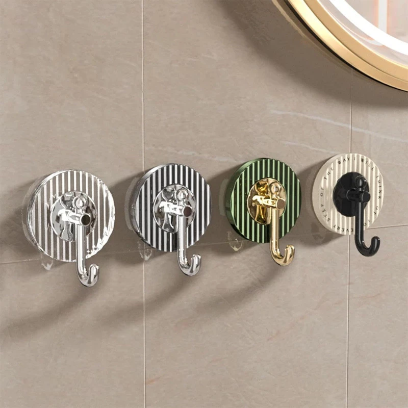 Set 4 móc dán tường