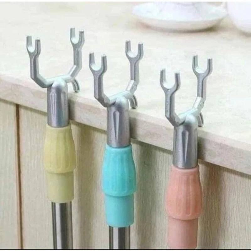 Cây phơi quần áo bằng inox