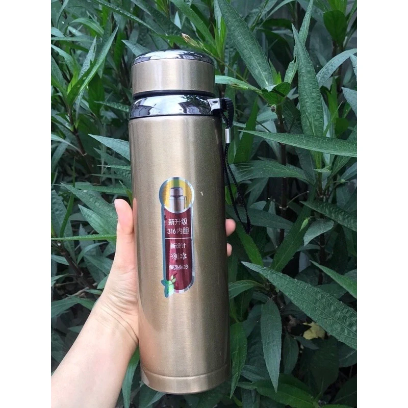 Bình giữ nhiệt kim cương 800ml