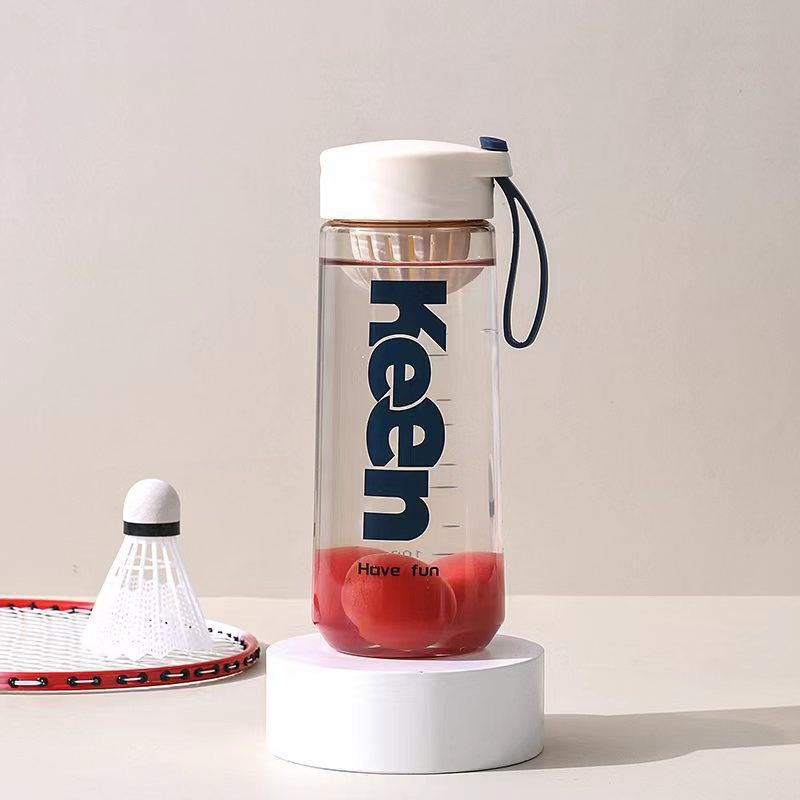 Bình keen kèm lõi lọc