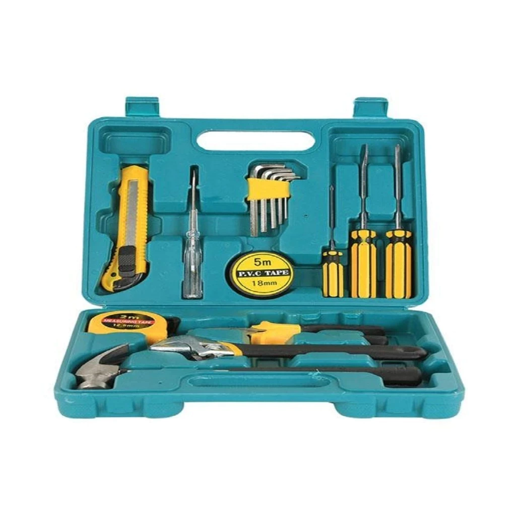 Bộ dụng cụ sửa chữa 16 chi tiết