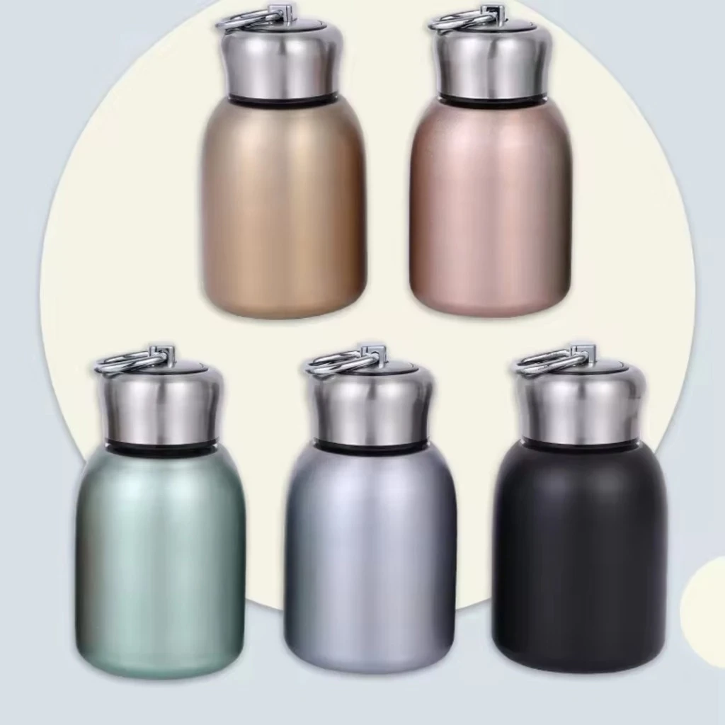 Bình cà phê lùn 300ml