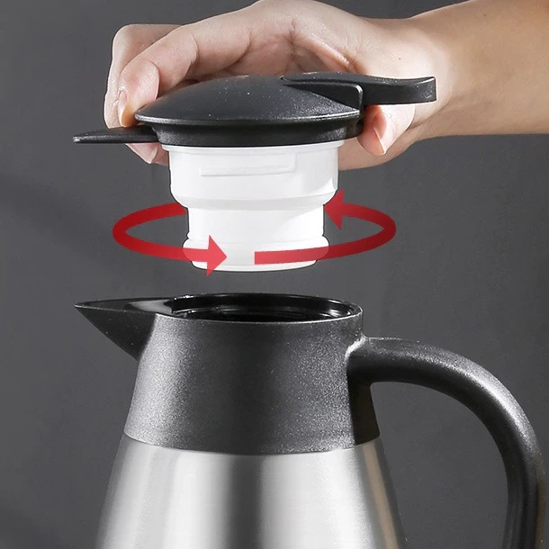 Bình giữ nhiệt 2000ml
