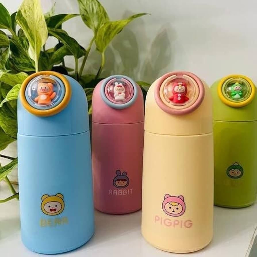 Bình cách nhiệt Dino