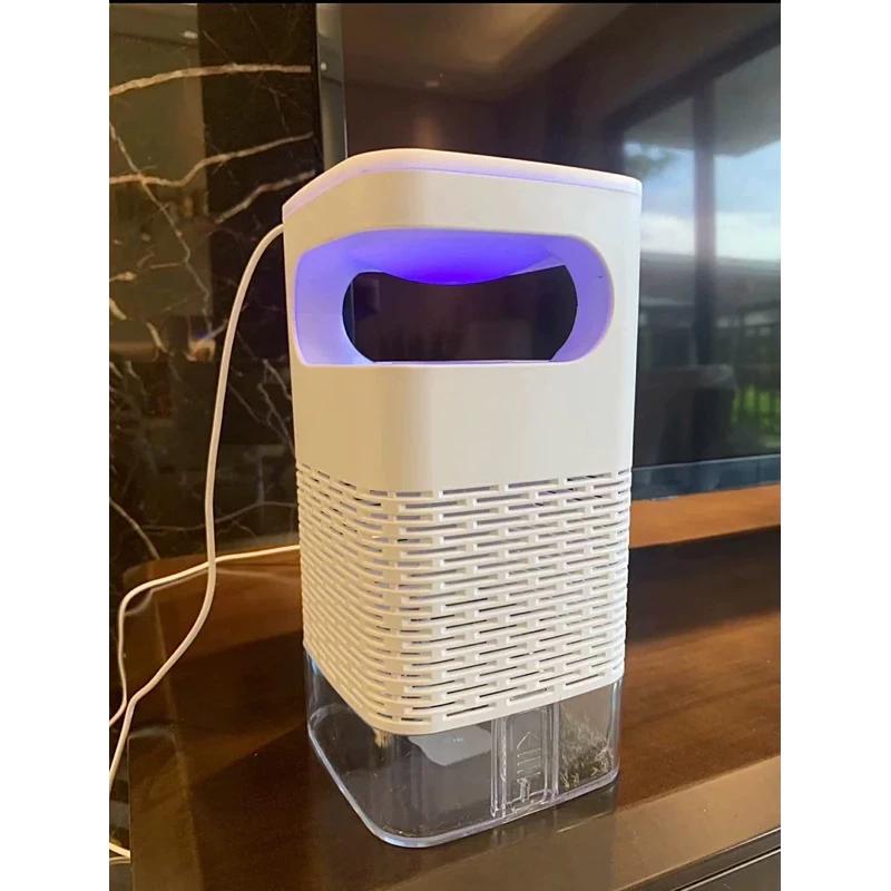 Đèn bắt muỗi size nhỏ