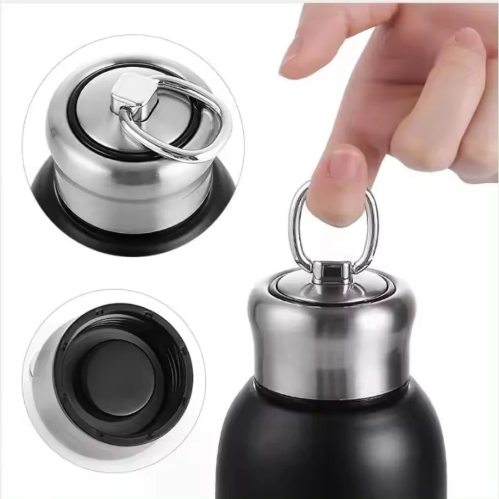 Bình cà phê lùn 300ml