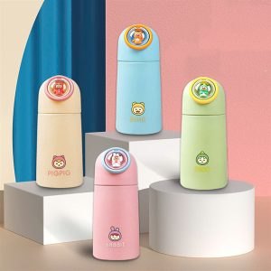 Bình cách nhiệt Dino