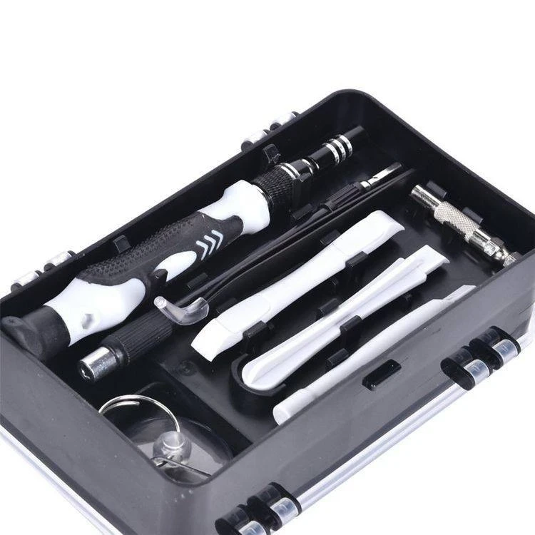 Bộ tua vít 115 chi tiết