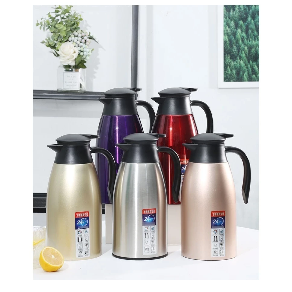 Bình giữ nhiệt 2000ml