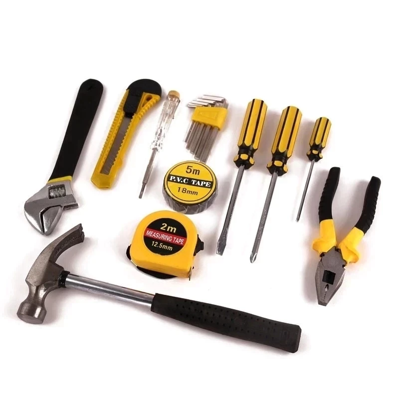 Bộ dụng cụ sửa chữa 16 chi tiết