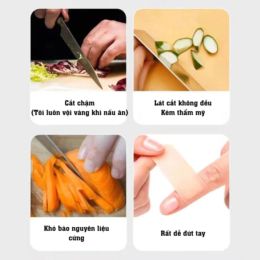 Dụng cụ bào sợi