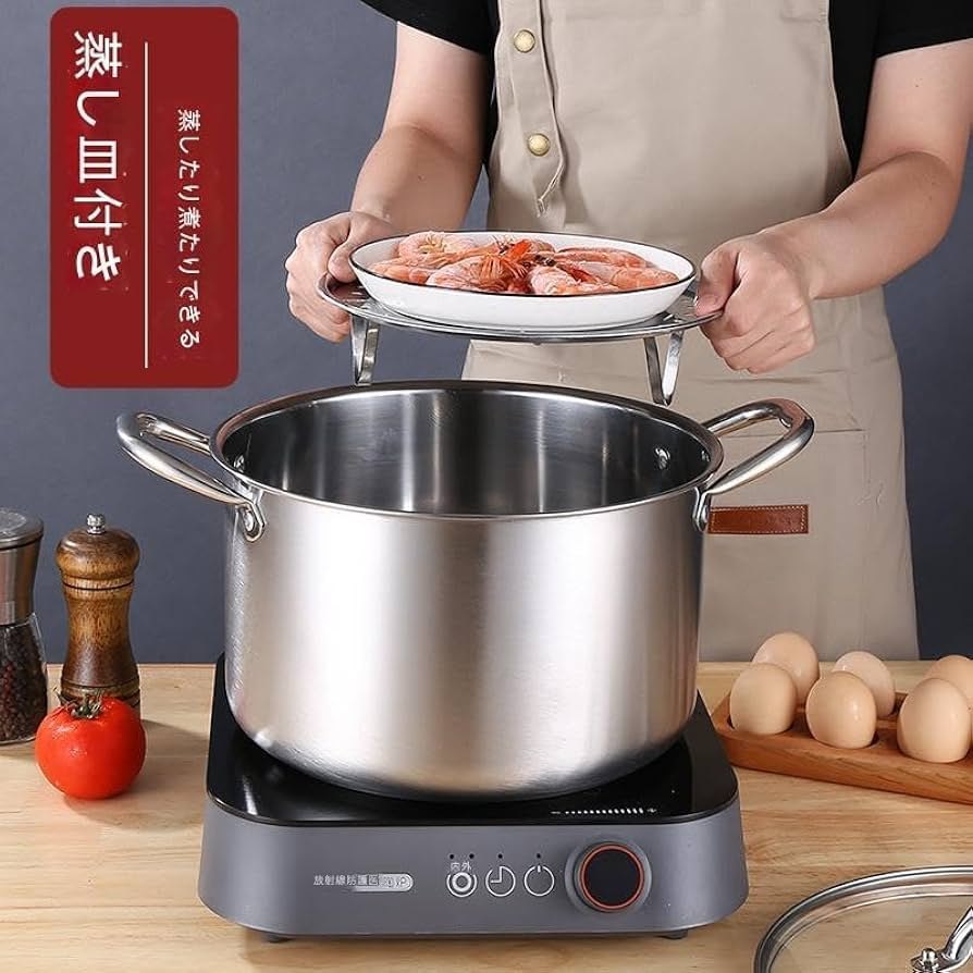 Nồi luộc gà size 28cm