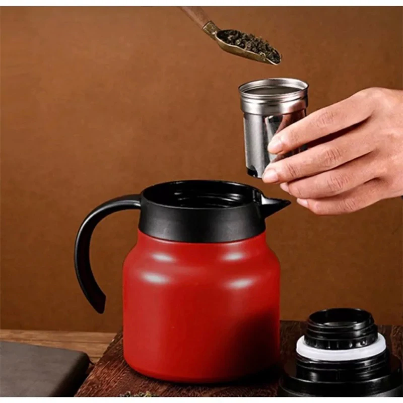 Bình cà phê 1000ml