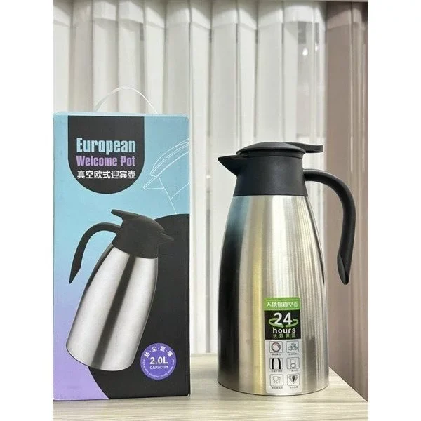 Bình giữ nhiệt 2000ml