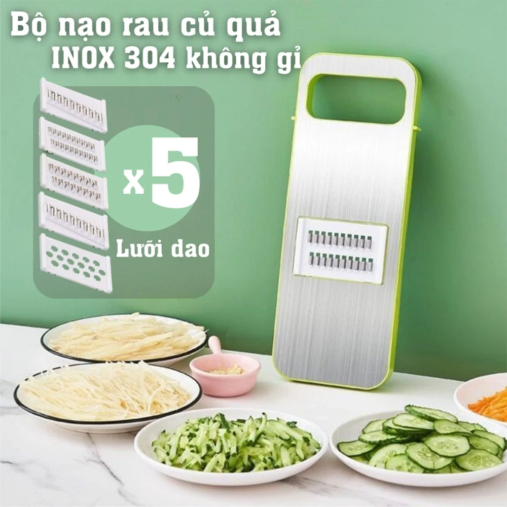 Dụng cụ bào sợi