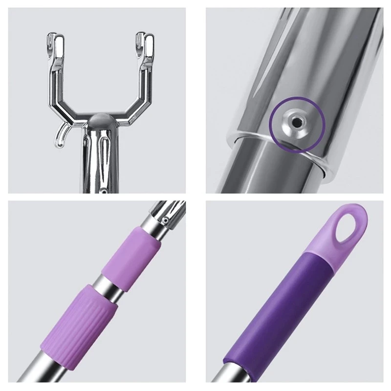 Cây phơi quần áo bằng inox