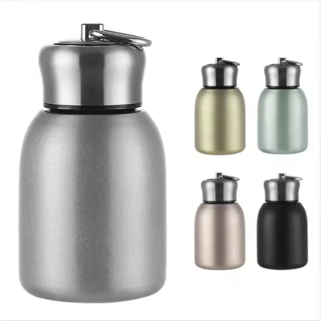 Bình cà phê lùn 300ml