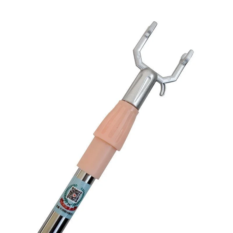 Cây phơi quần áo bằng inox