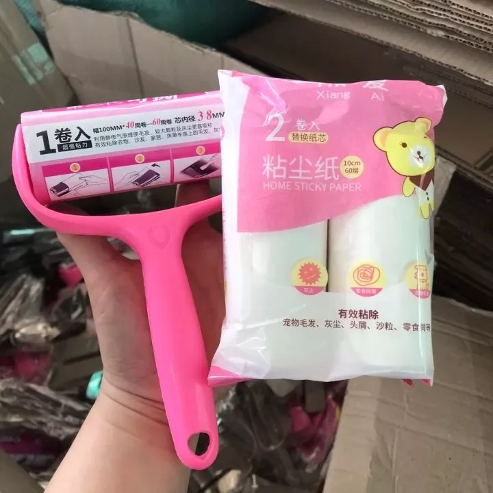 Lõi cây lăn bụi