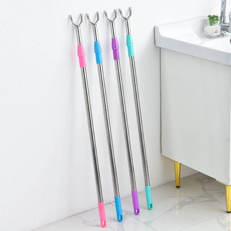 Cây phơi quần áo bằng inox