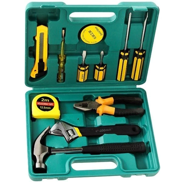 Bộ dụng cụ sửa chữa 16 chi tiết