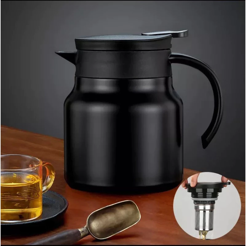 Bình cà phê 1000ml