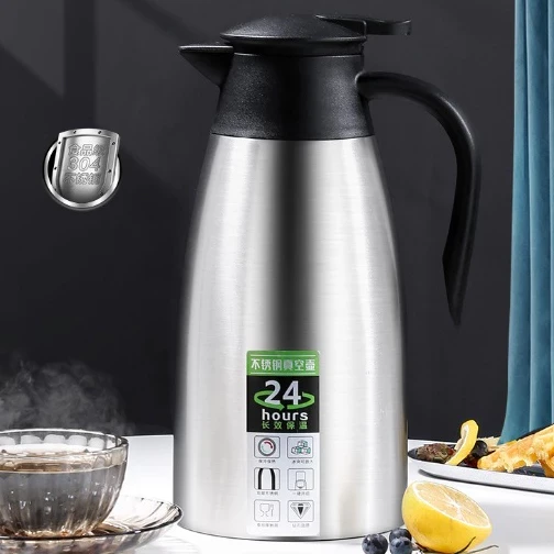 Bình giữ nhiệt 2000ml