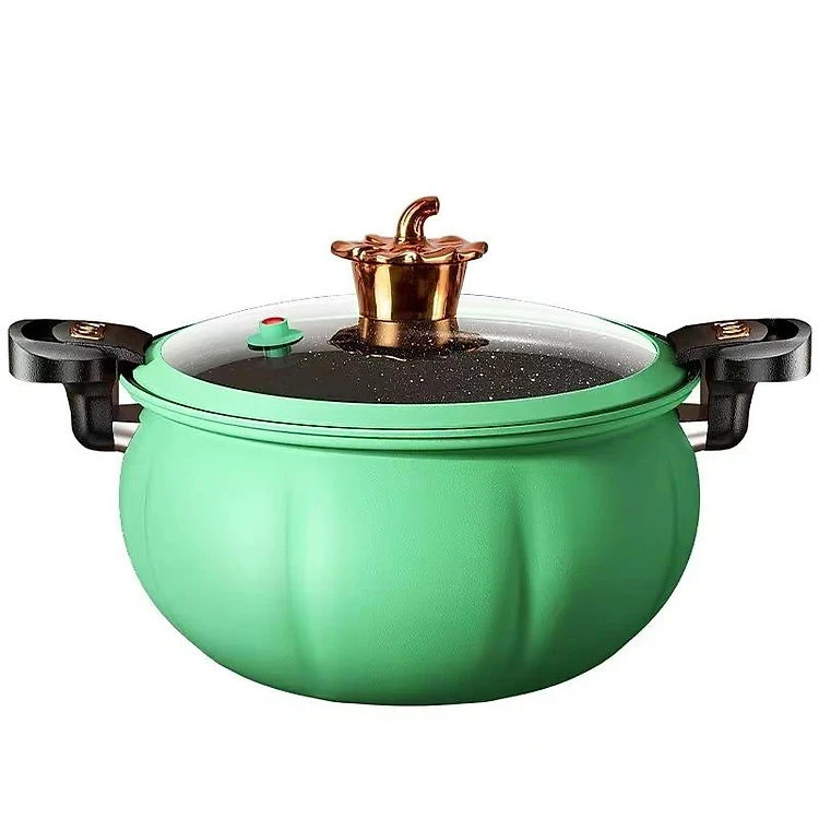 Nồi bí ngô