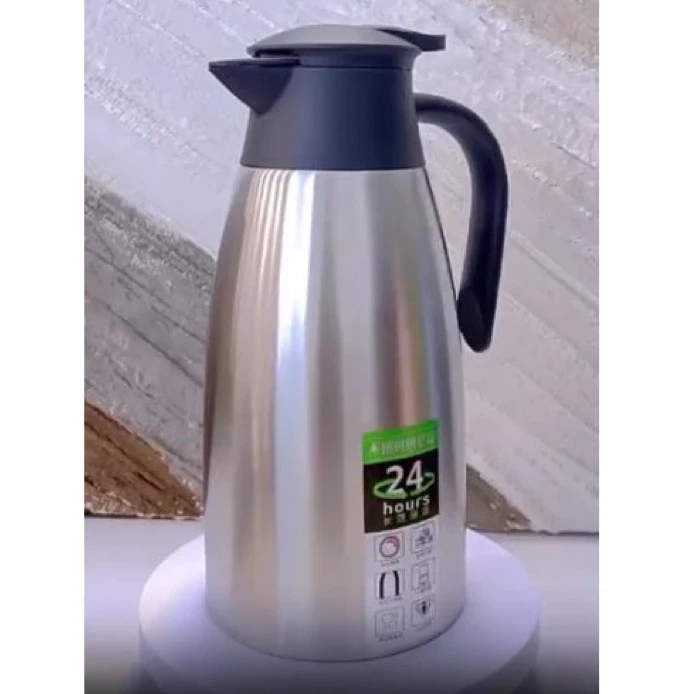 Bình giữ nhiệt 2000ml