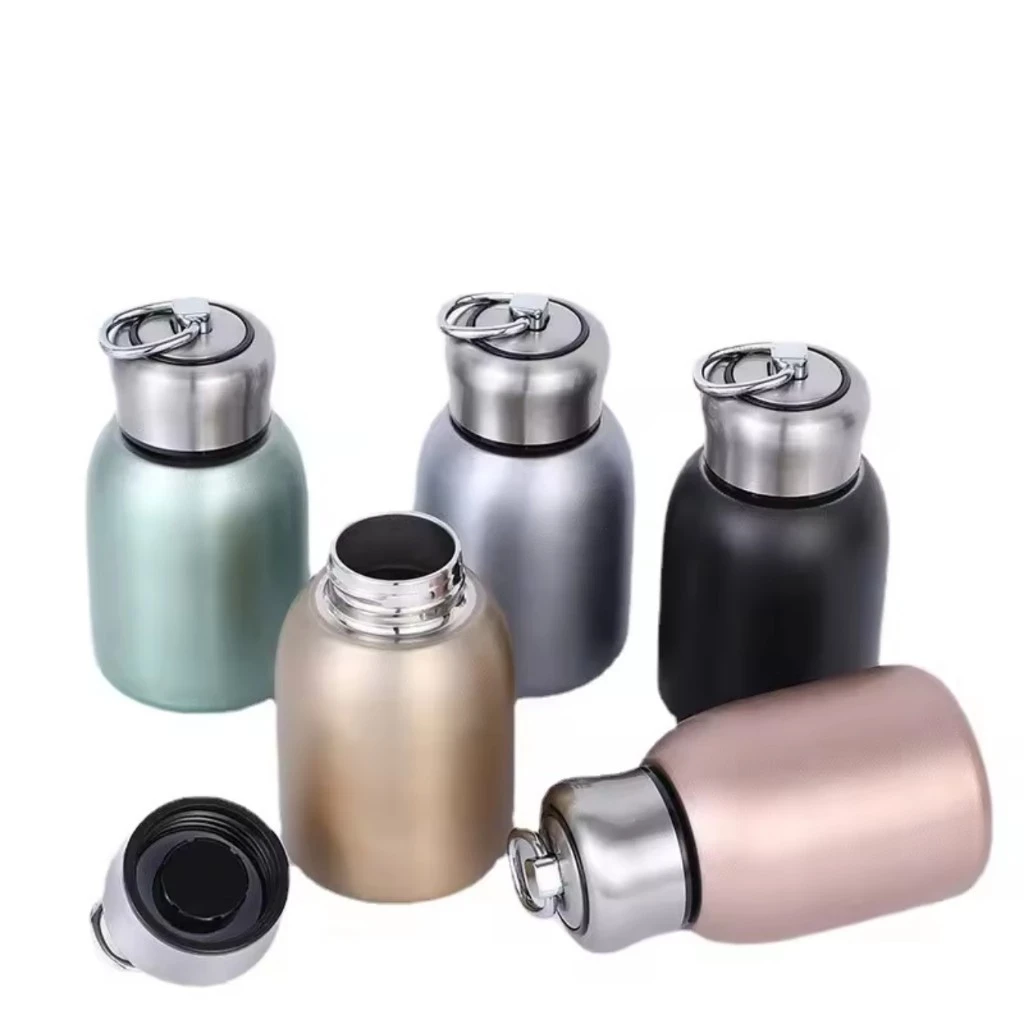 Bình cà phê lùn 300ml