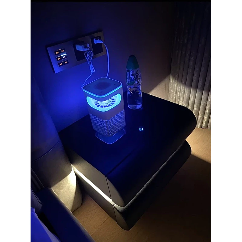 Đèn bắt muỗi size nhỏ