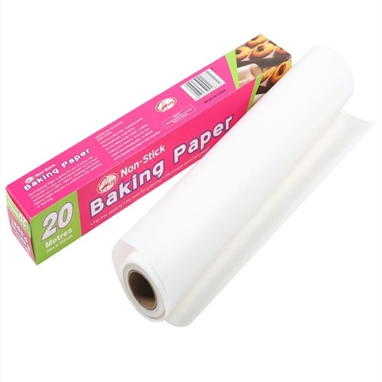 Cuộn giấy nến 5m