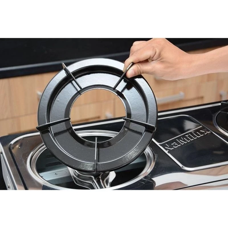 Kiềng tròn bếp ga