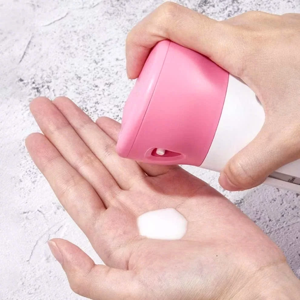 Bộ chai chiết 4in1