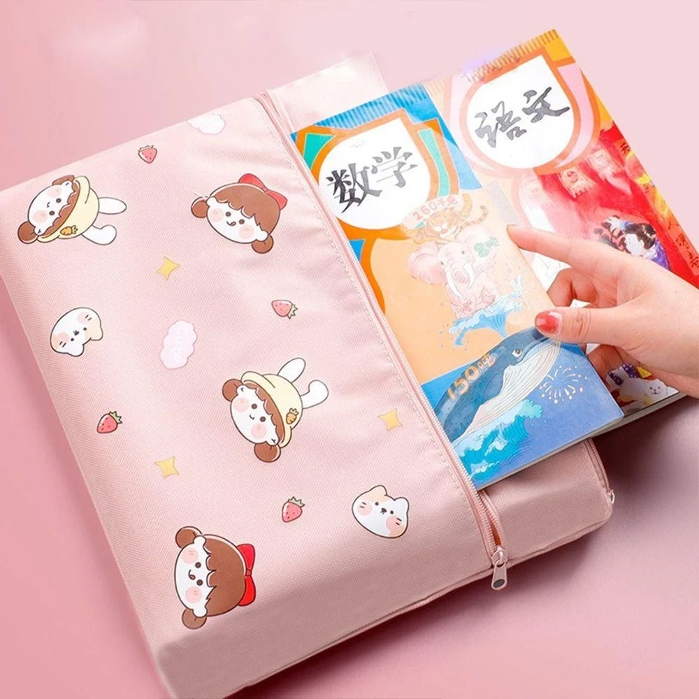 Túi xách học sinh