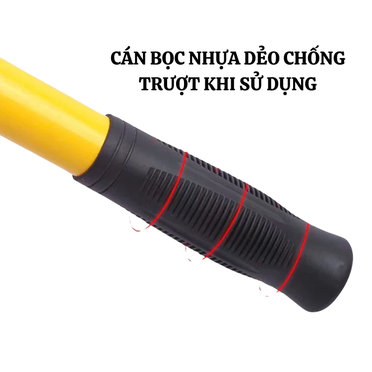 Kéo cắt tỉa hàng rào cây cảnh