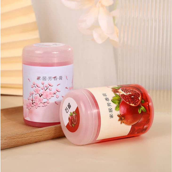 Sáp thơm hoa quả 90G